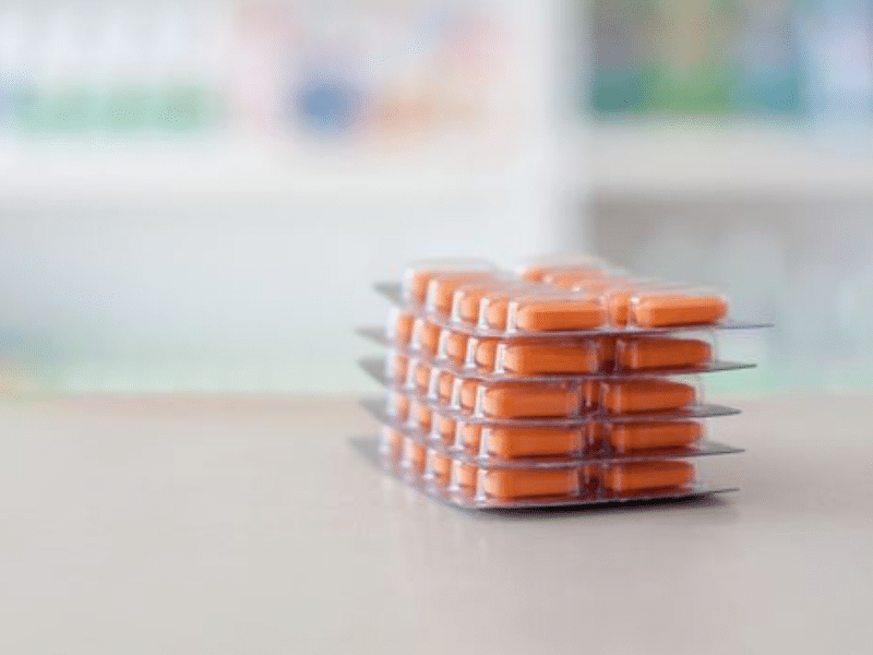 Cannon's Discount Pharmacy | Compliance Packaging