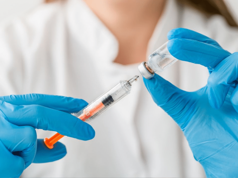 Cannon's Discount Pharmacy | Immunizations