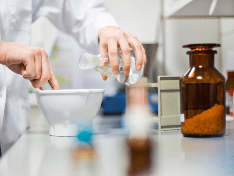Cannon's Discount Pharmacy | Non-Sterile Compounding