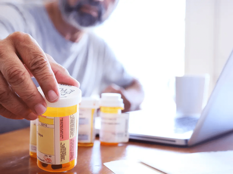 Cannon's Discount Pharmacy | Refills